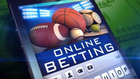 Online Gambling