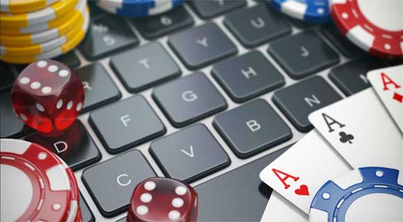 Online Gambling