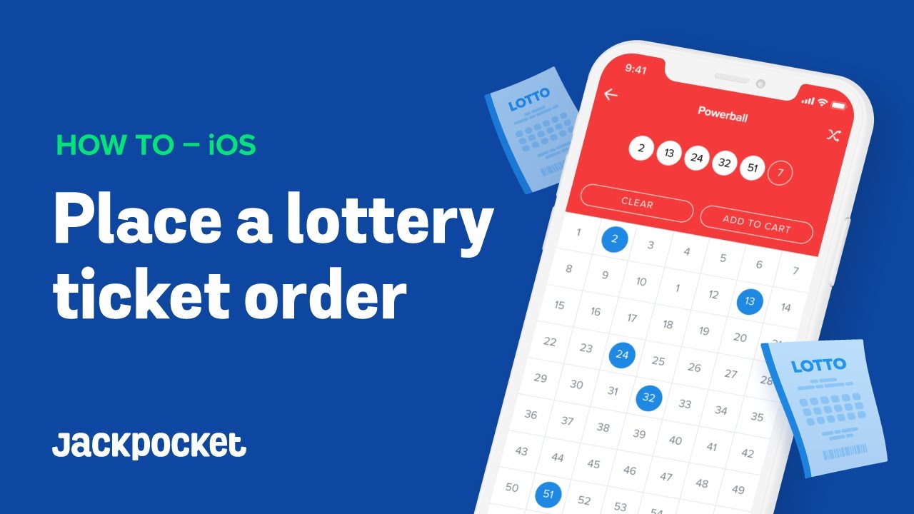 Online Lottery