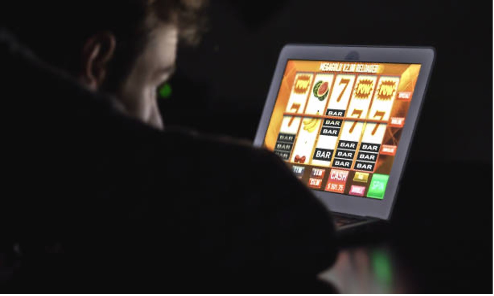 Online Slot