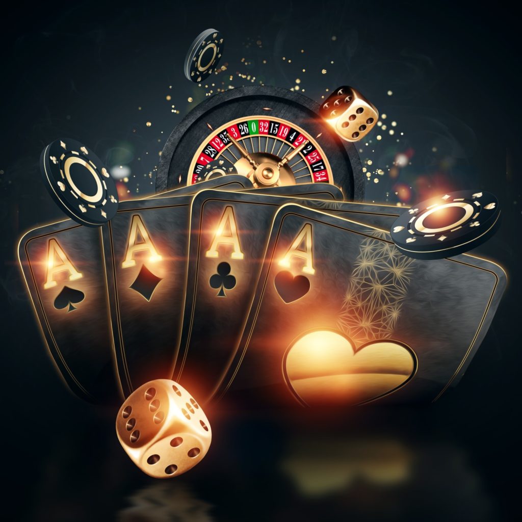 Gambling