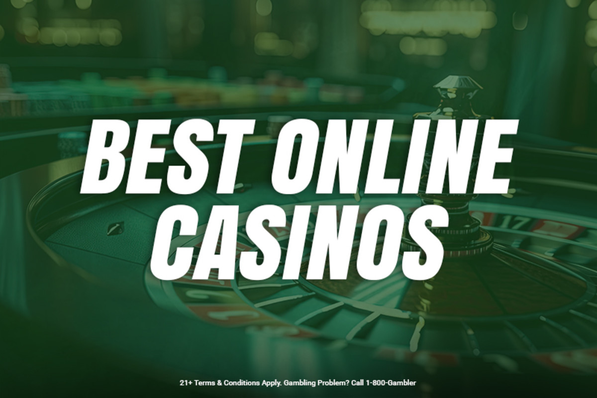 Online Gambling