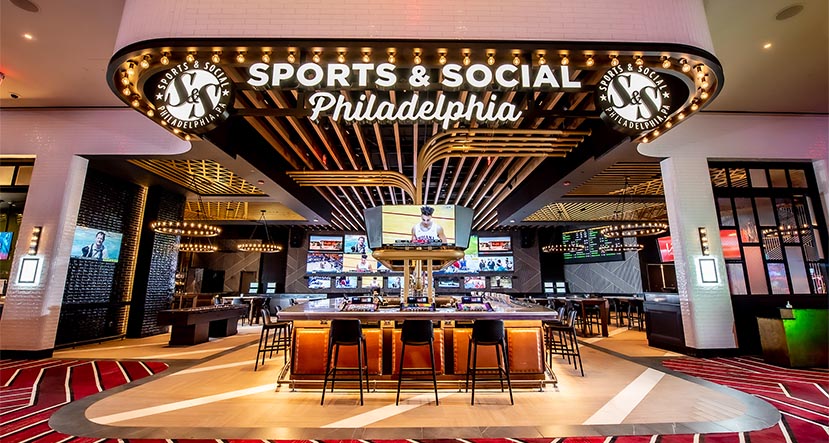 Live Casino