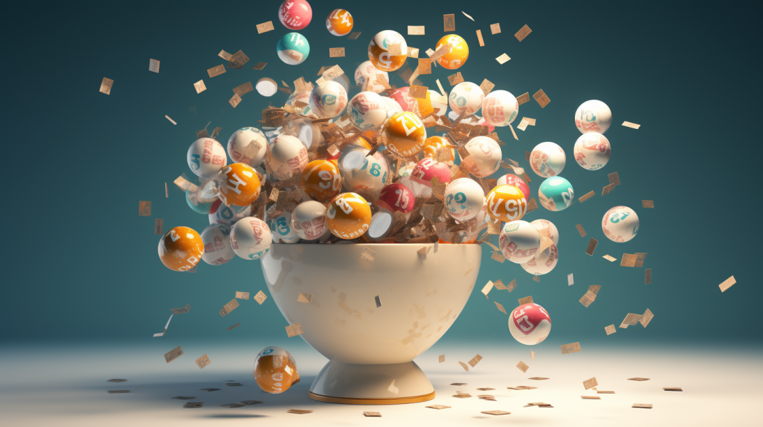 Online Lottery