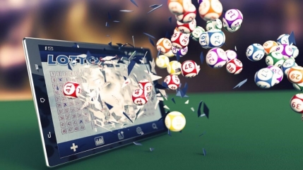 Online Lottery