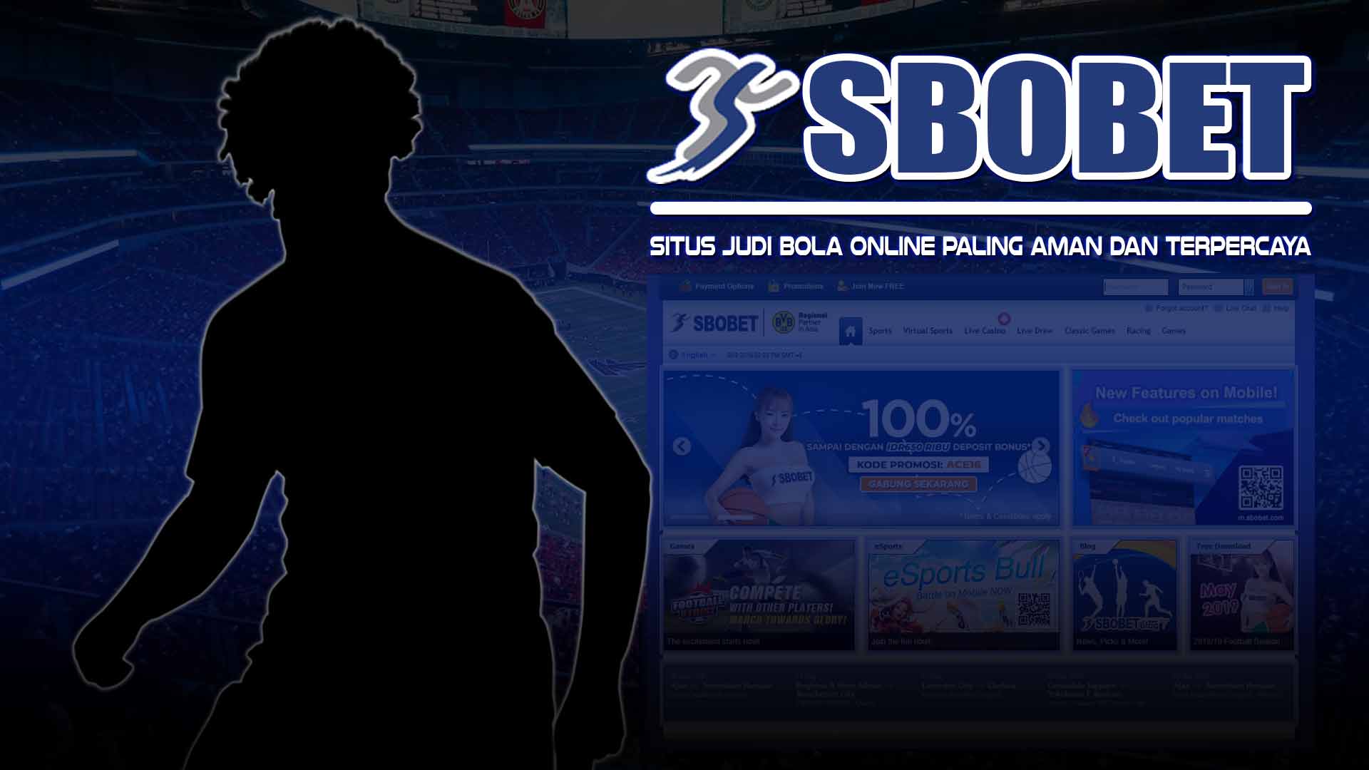 Gambling SboBet