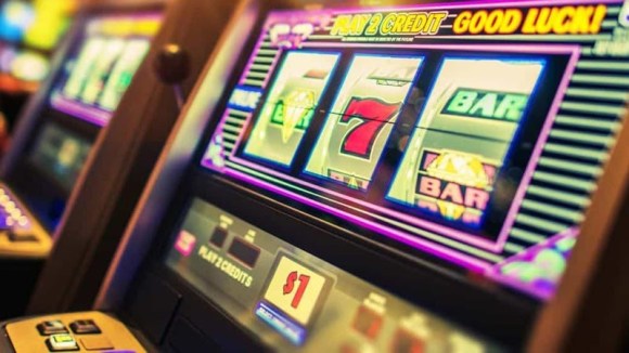 Online Slot