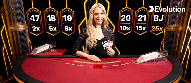 Live Casino