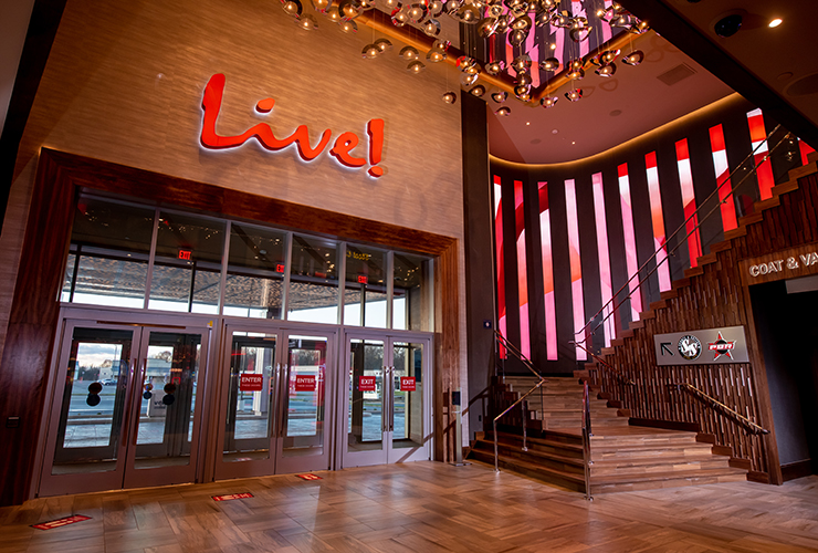Live Casino
