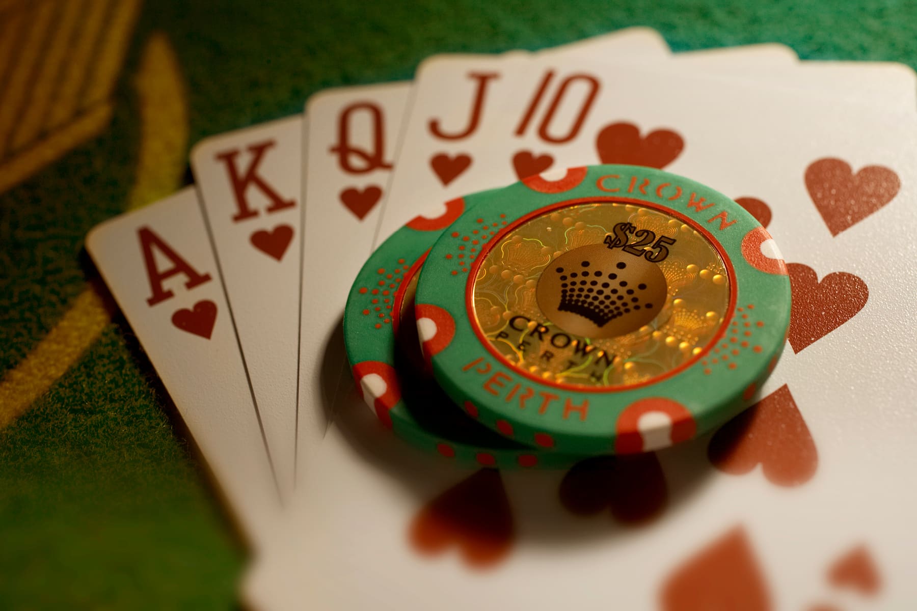 Poker