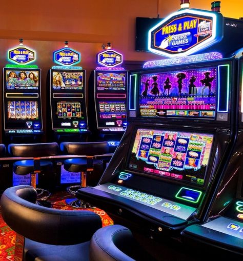 Live Casino
