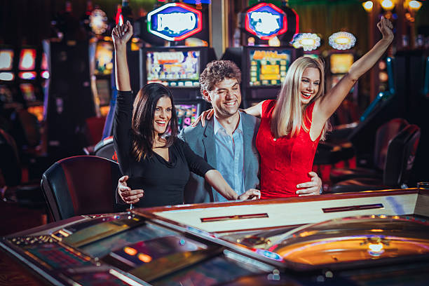 Live Casino