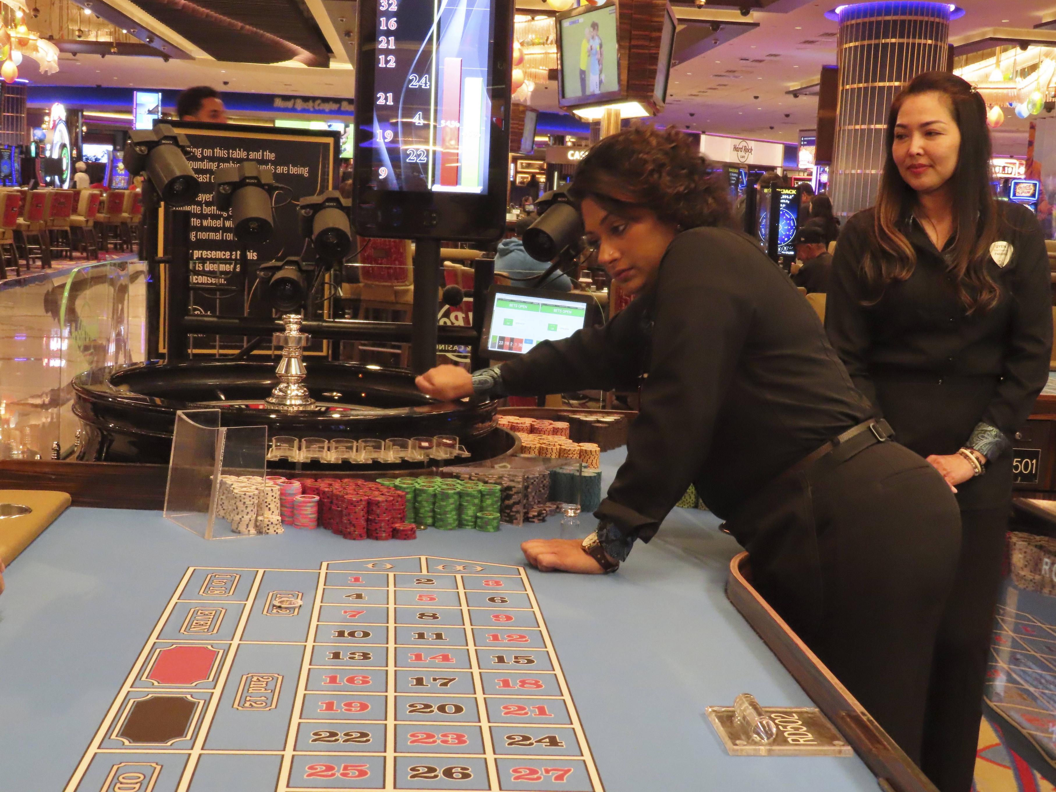 Gambling