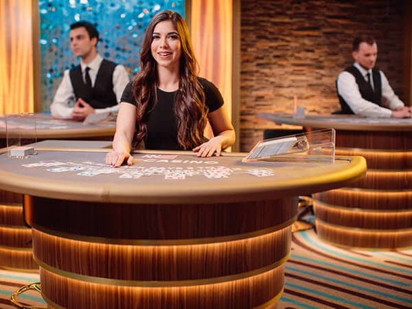 Live Casino