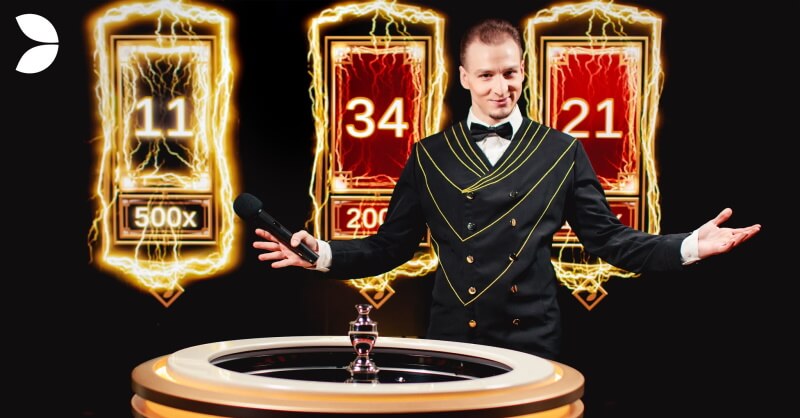 Live Casino