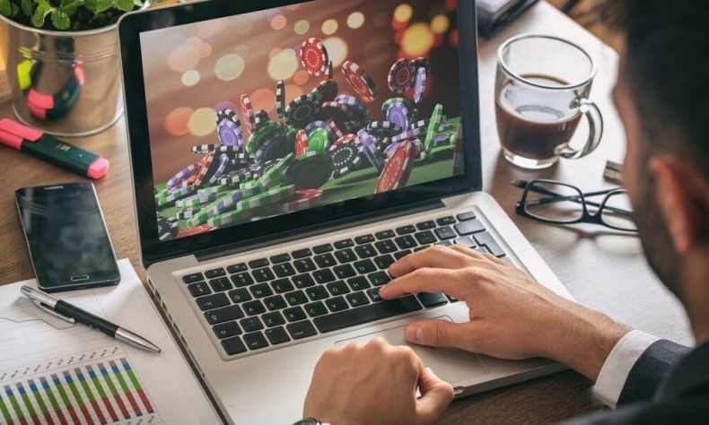 Online Gambling