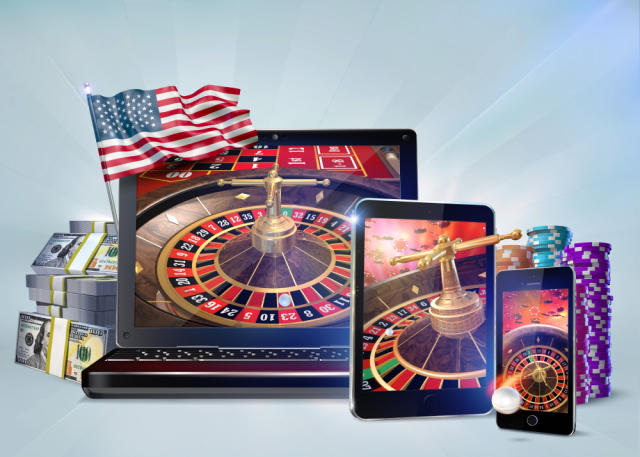 Online Gambling