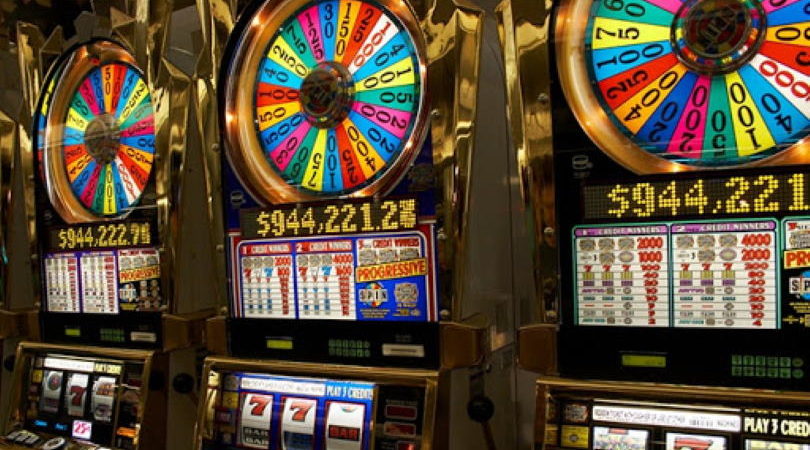Online Slot