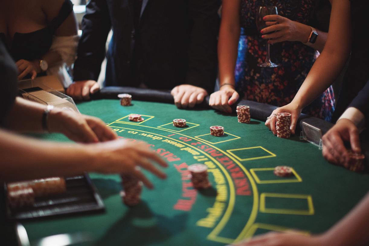 Gambling