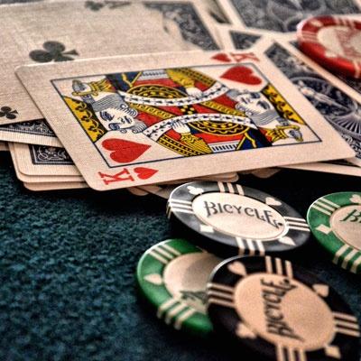 Poker