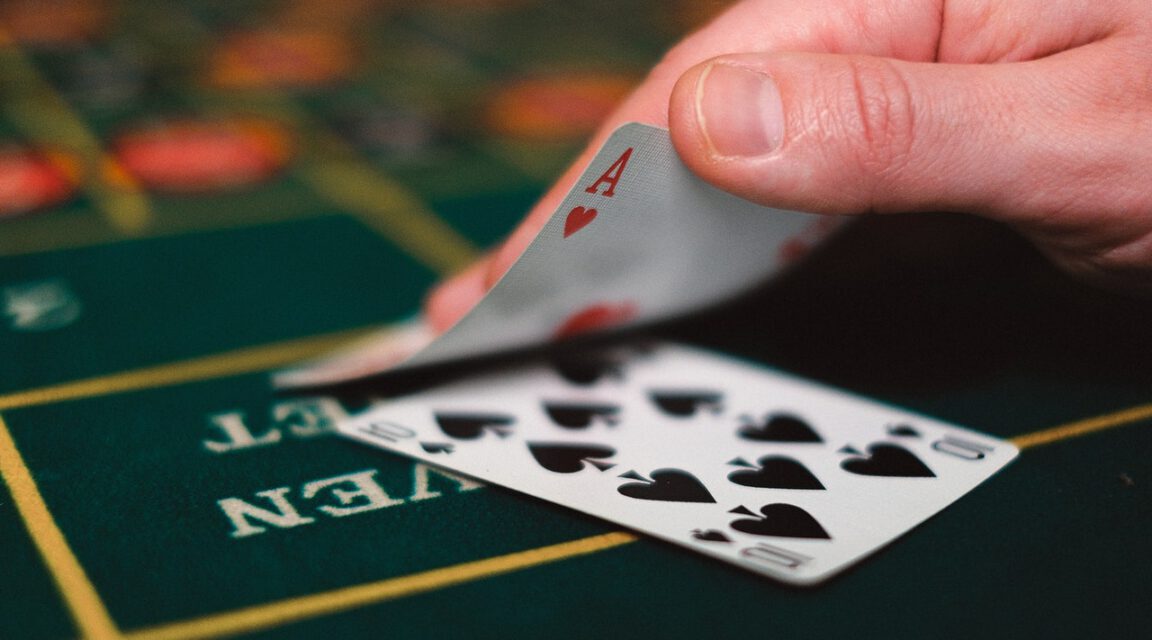 Gambling