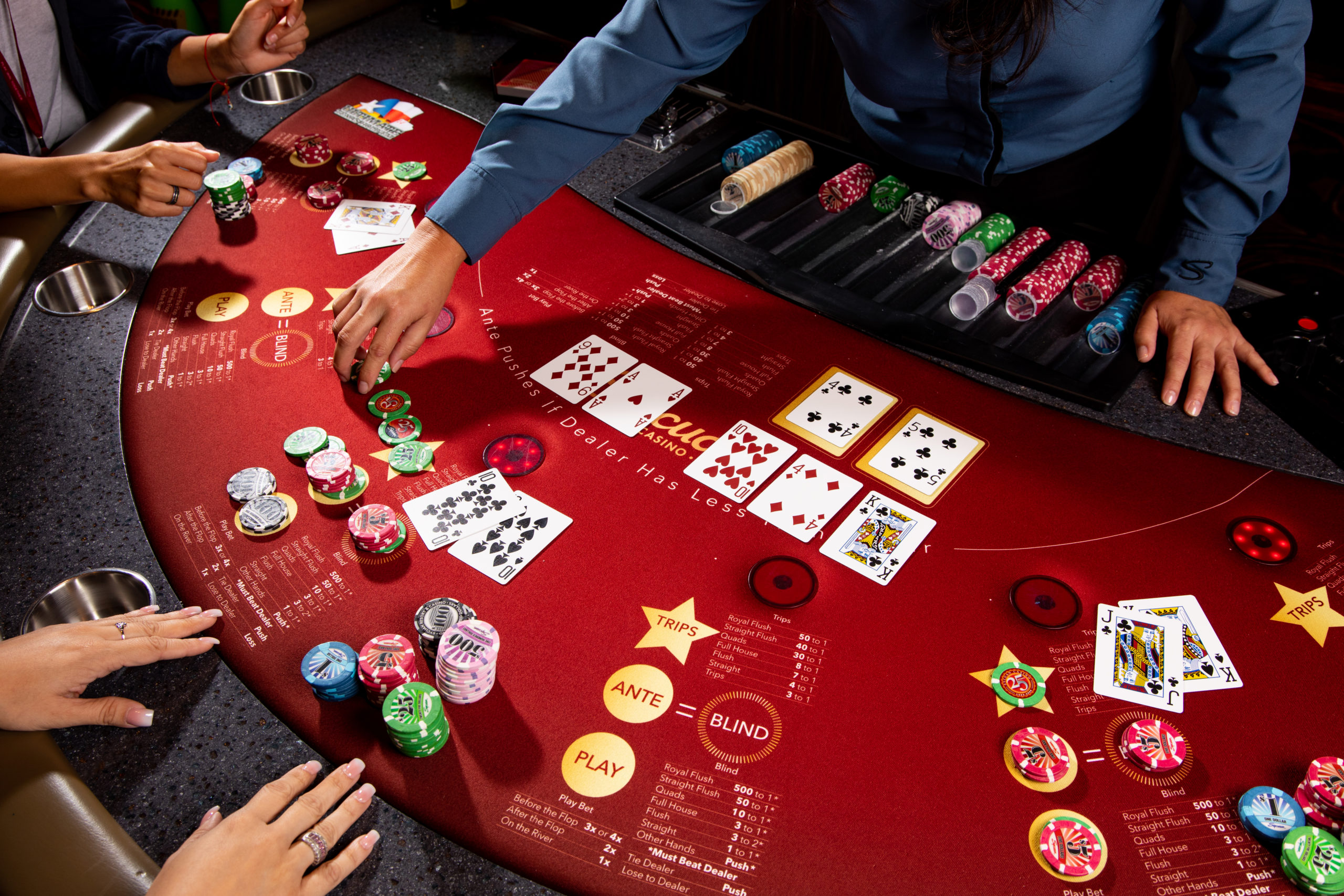 Poker