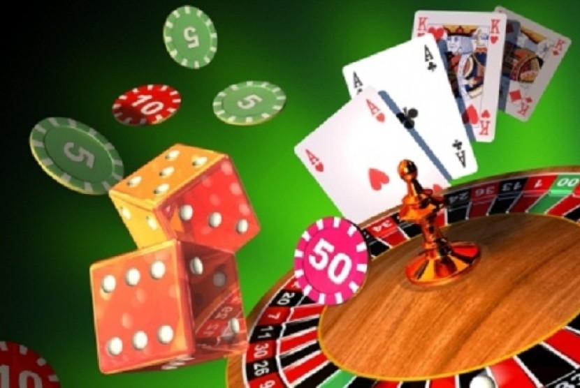 Gambling SboBet