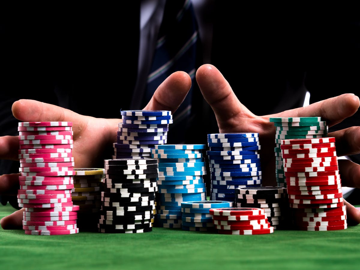 Poker