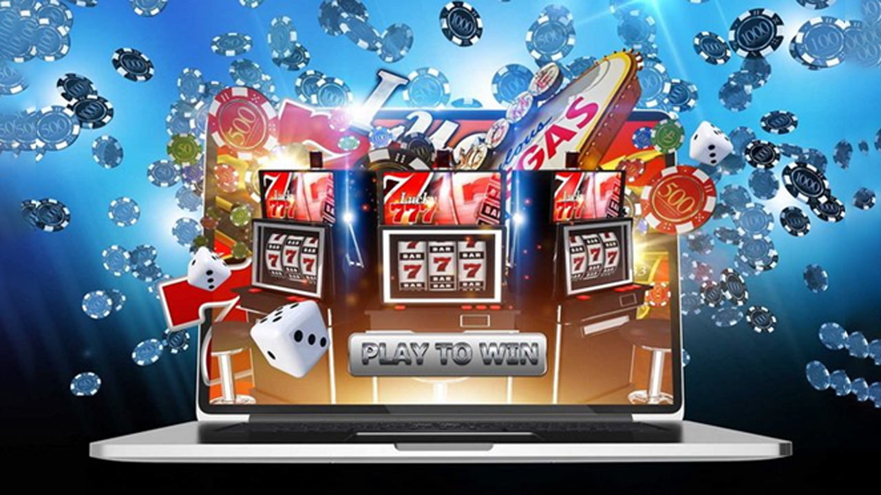 Online Gambling