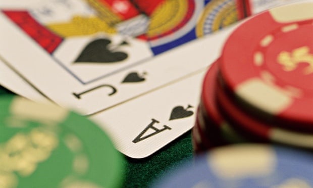 Poker