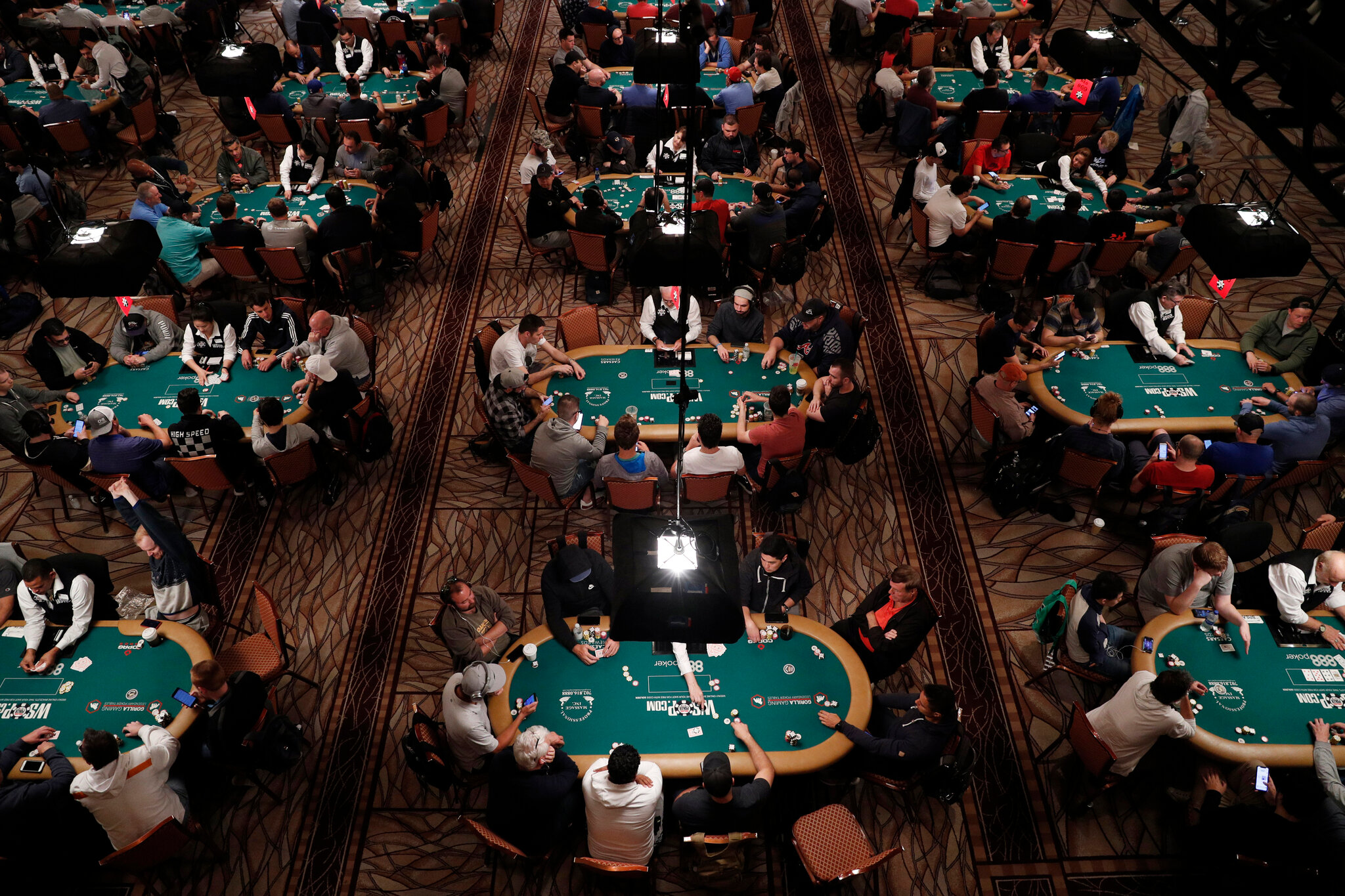 Poker