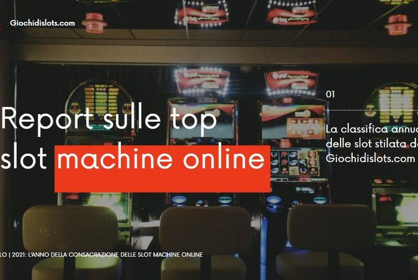 Online Slot
