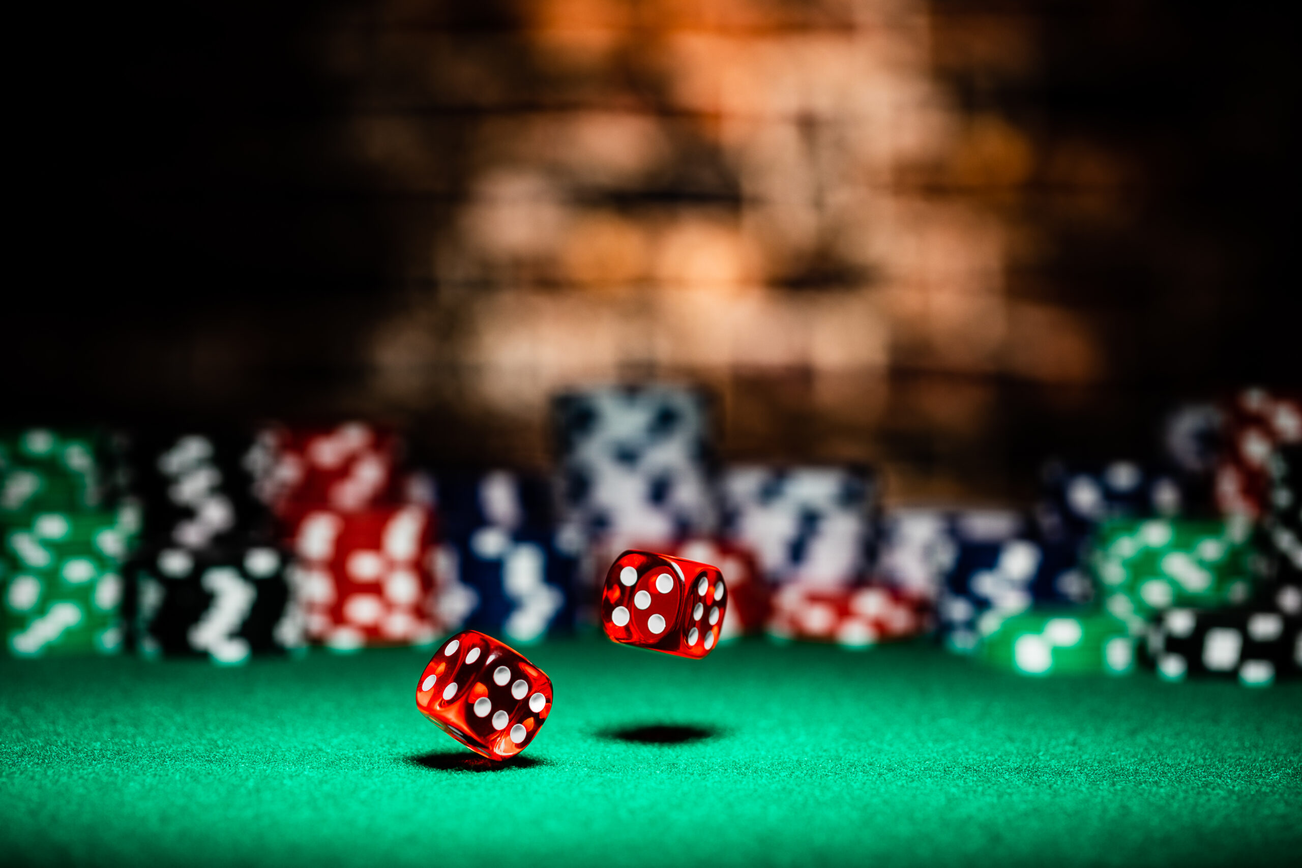 Gambling