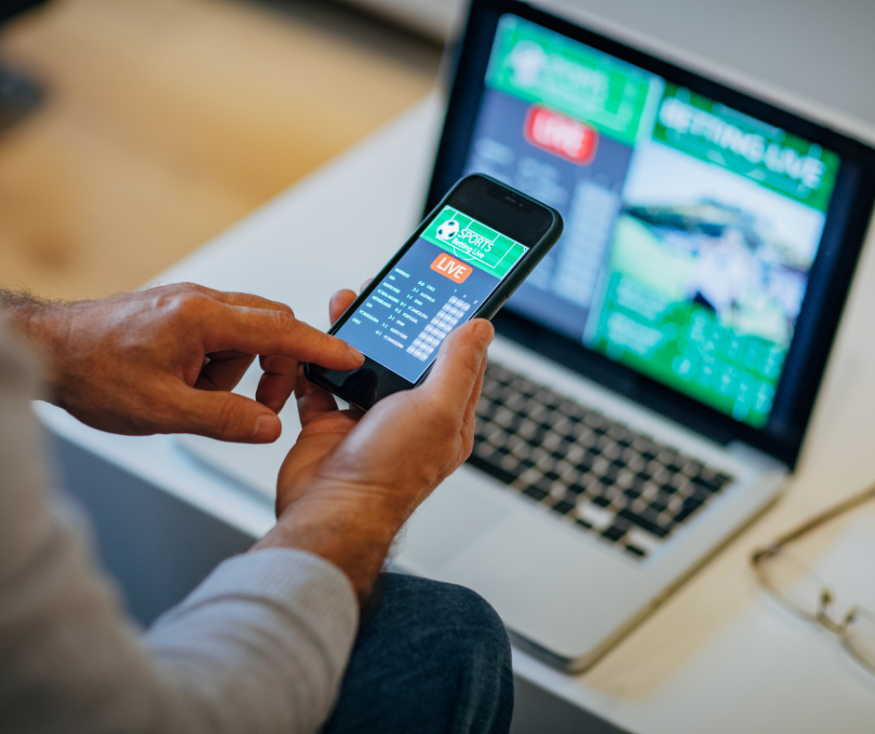 Online Gambling