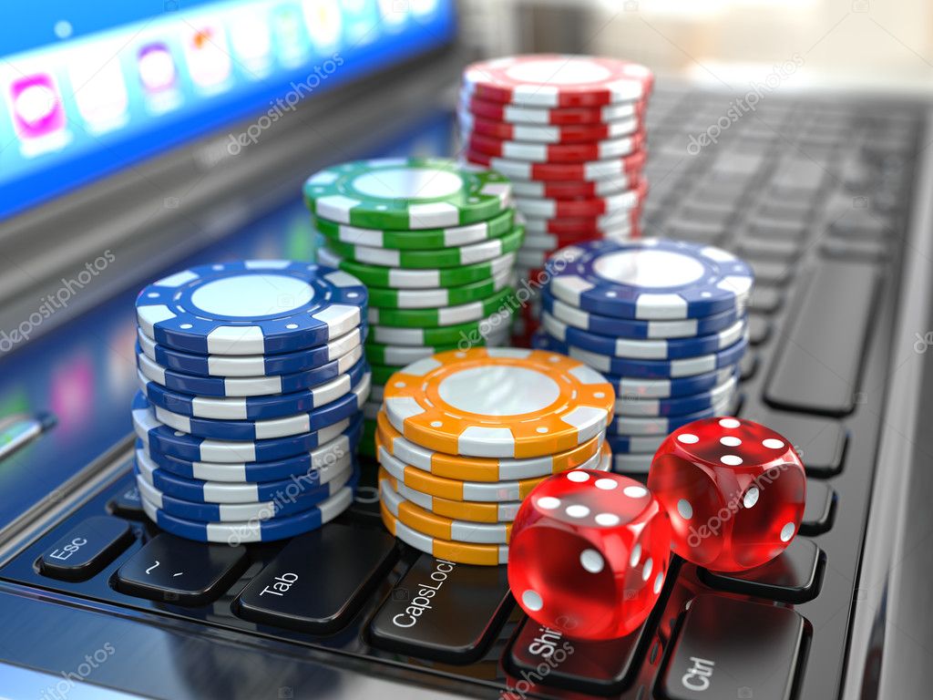 Gambling