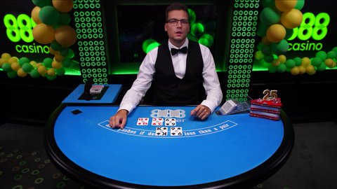 Live Casino